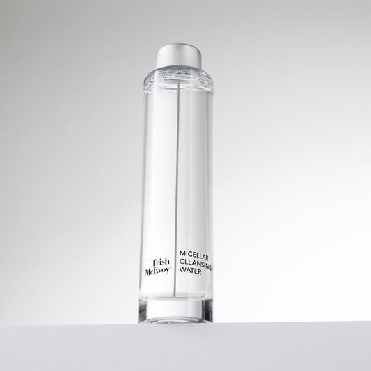 Micellar Cleansing Water/Longwear Makeup Remover 4.2oz