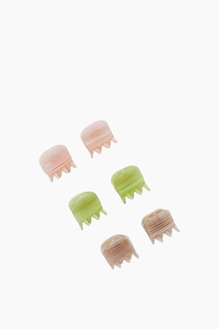 Micro Claws