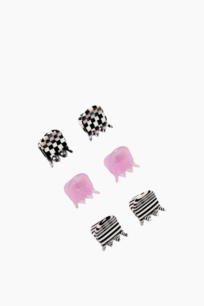 Micro Claws