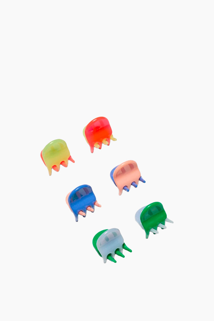 Micro Claws