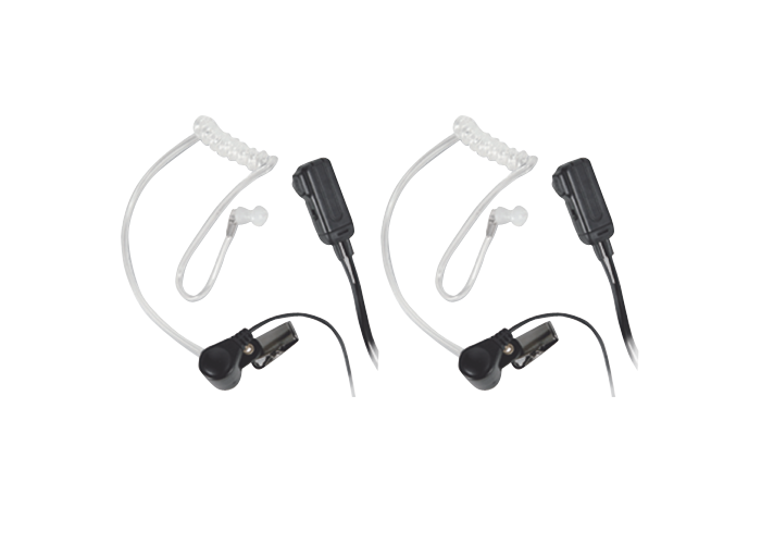 Midland Surveillance Headset- 2 Pack