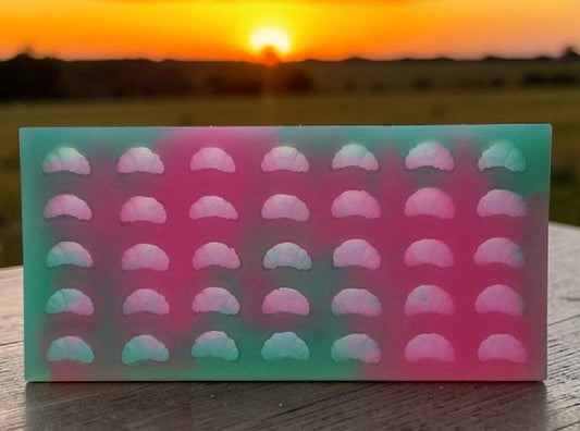 Mini Croissant Mold