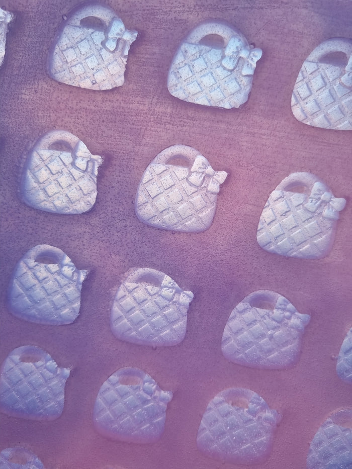 Mini Handbag Mold