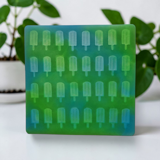 Mini Lollipops Mold