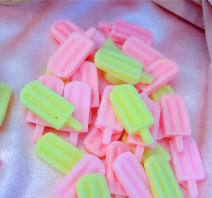 Mini Lollipops Mold