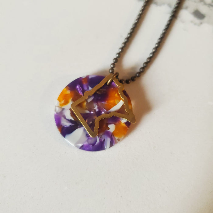 Minnesota Vikings Necklaces - Olita Gifts & Goods