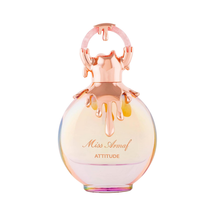 Miss Armaf Attitude Eau De Parfum (EDP) - 100ml