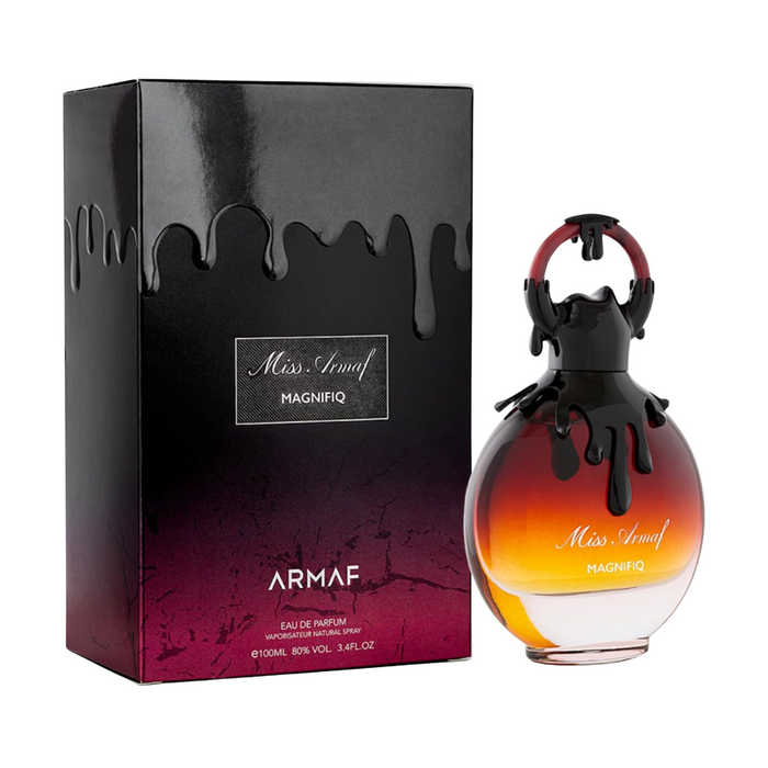 Miss Armaf Magnifiq Eau De Parfum (EDP) 100ml