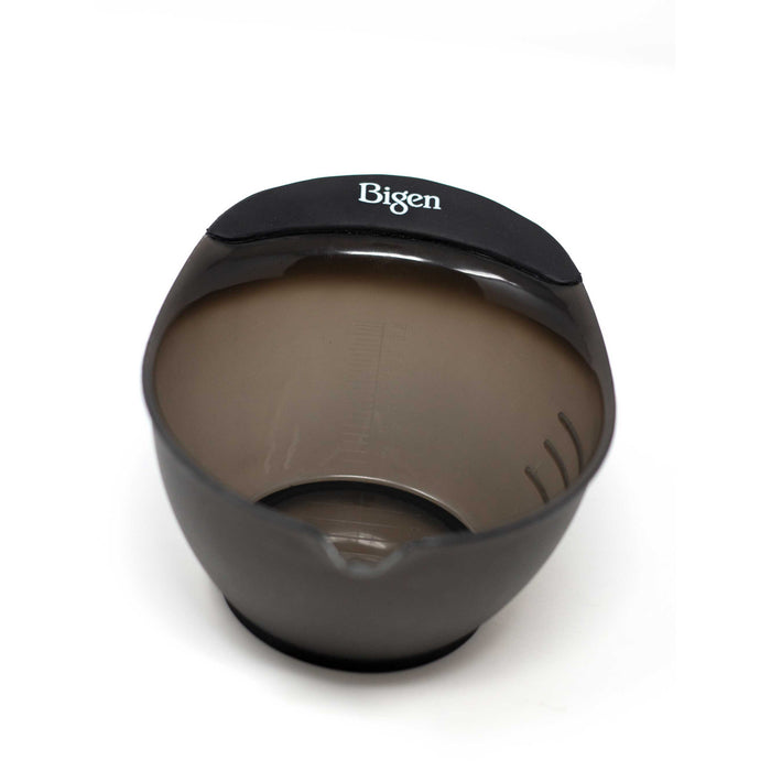 Mixing Bowl and Tint Brush - Bigen USA