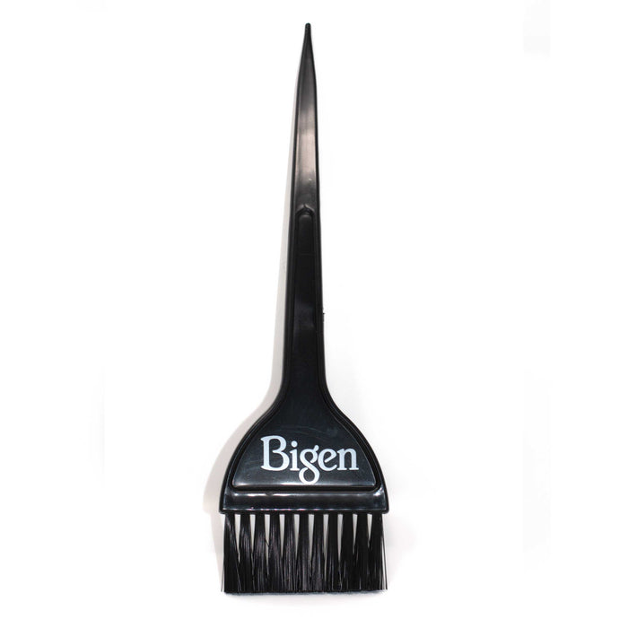 Mixing Bowl and Tint Brush - Bigen USA