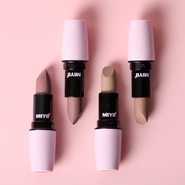 MIYO LIP AMMO CREAMY MOUSSE no. 04 Miyo
