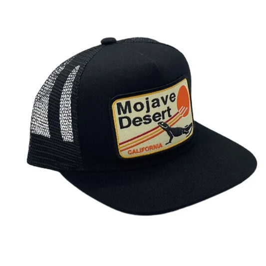 Mojave Desert Trucker Hat