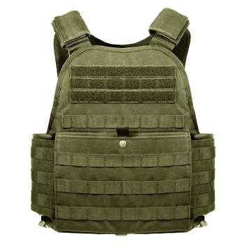 Olive Drab / Regular