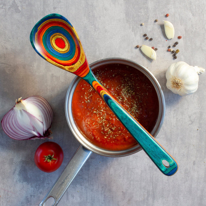 Montego Bay Mixing Spoon