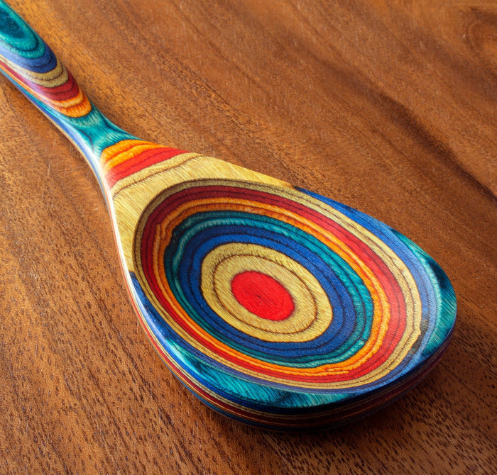 Montego Bay Mixing Spoon