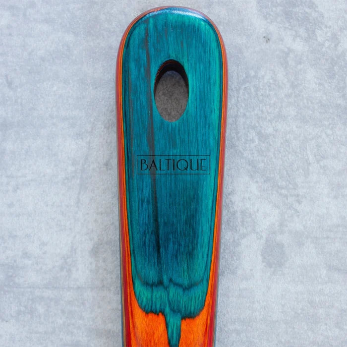 Montego Bay Mixing Spoon