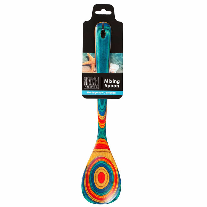 Montego Bay Mixing Spoon