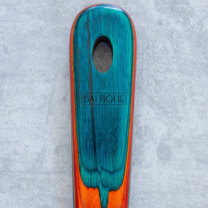 Montego Bay Slotted Spoon