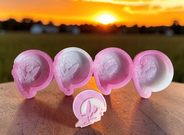 Moon Fairy Mold