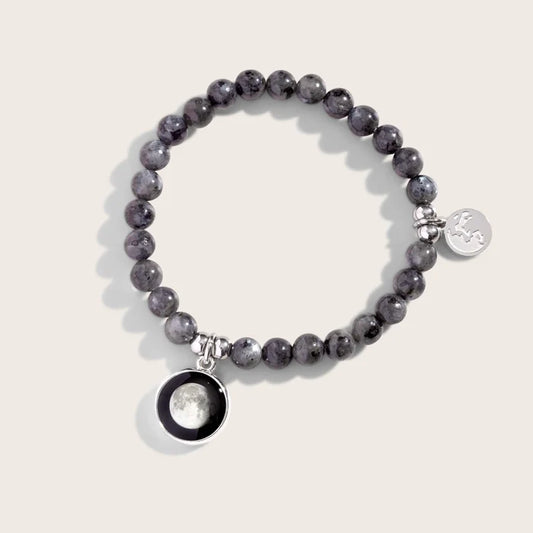 Moonglow Labradorite Bracelet NL
