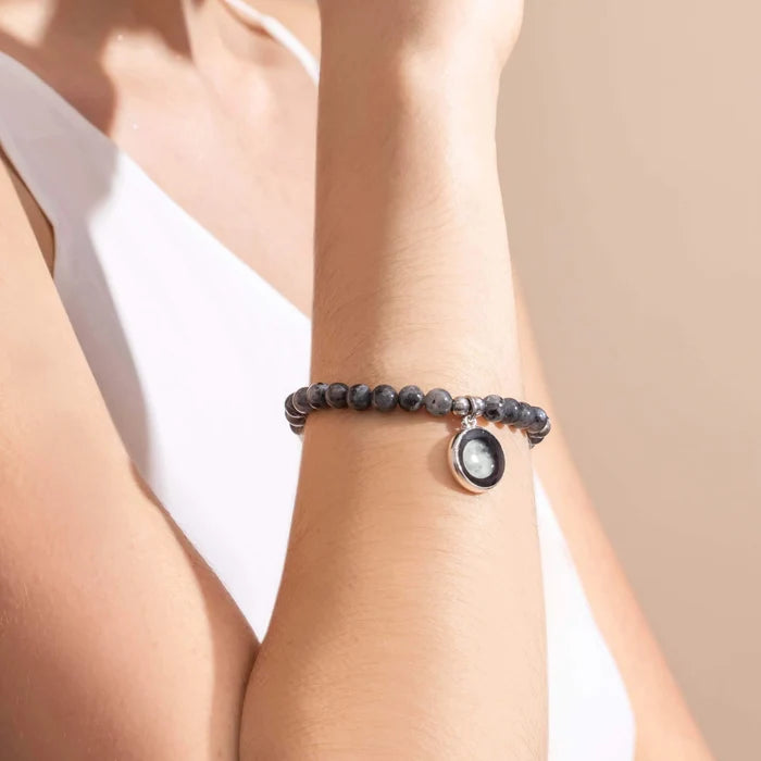 Moonglow Labradorite Bracelet PL