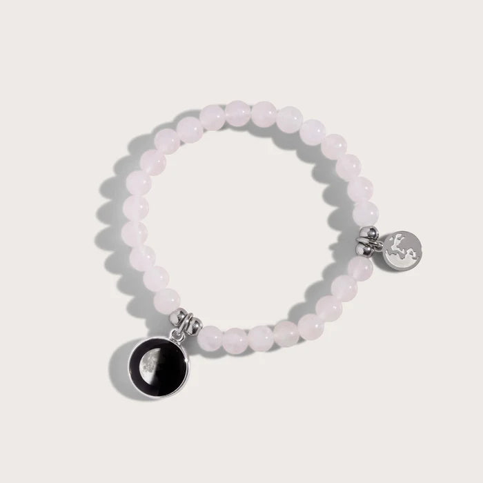 Moonglow Moonstone Bracelet 1A
