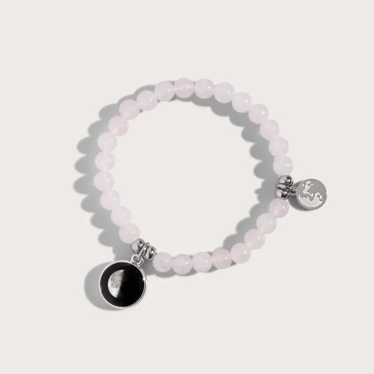 Moonglow Moonstone Bracelet 2A