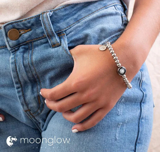 Moonglow Zenith Bracelet 4D