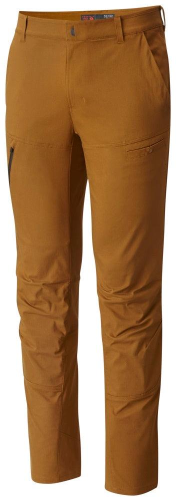 Mountain Hardwear Mens Hardwear AP Pro Pants