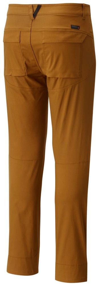 Mountain Hardwear Mens Hardwear AP Pro Pants