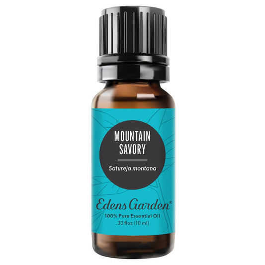 Mountain Savory Essential Oil