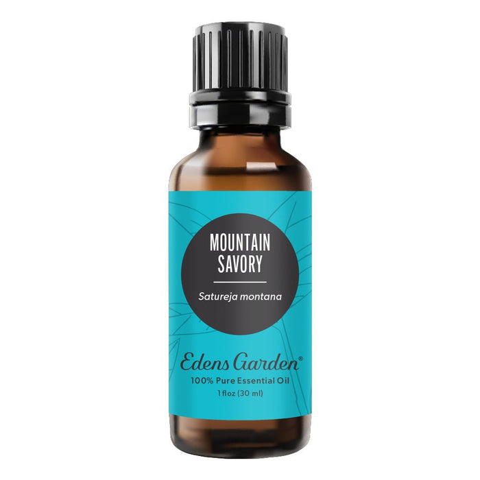 Mountain Savory Essential Oil