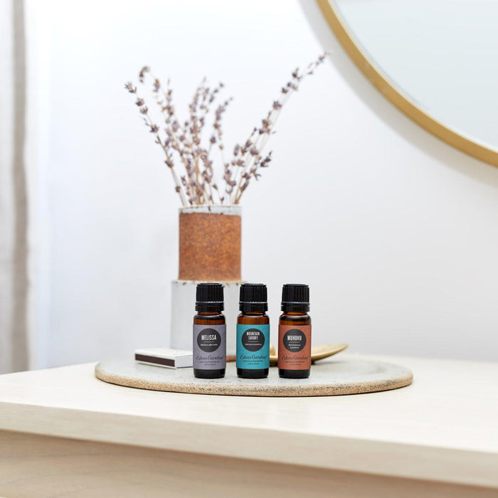 Mountain Savory Essential Oil