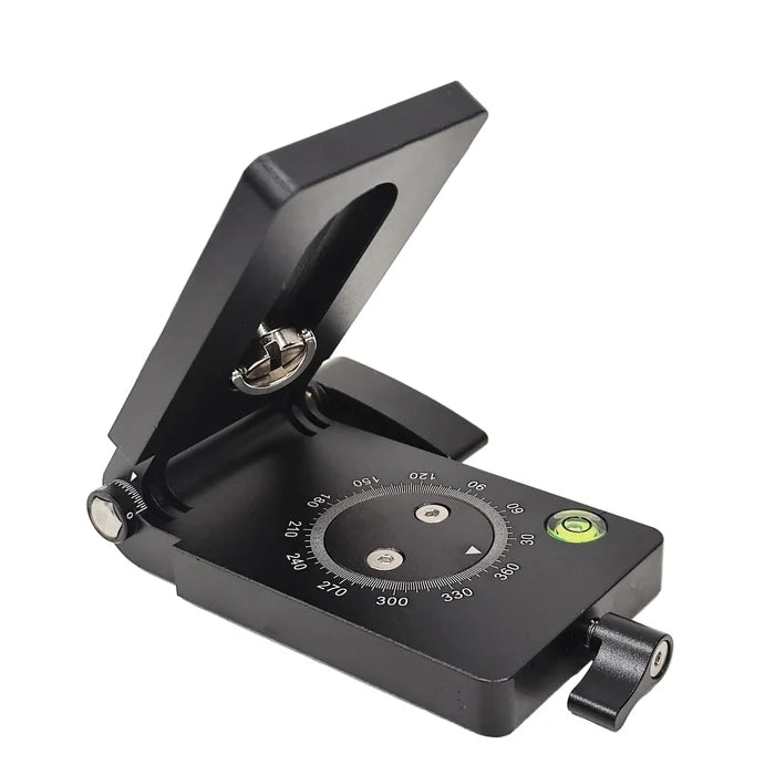 Move Shoot Move V Mount 360° Pan Head (V-Mount)