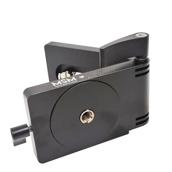 Move Shoot Move V Mount 360° Pan Head (V-Mount)