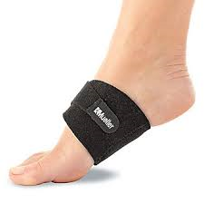 Mueller Plantar Fasciitis Arch Support