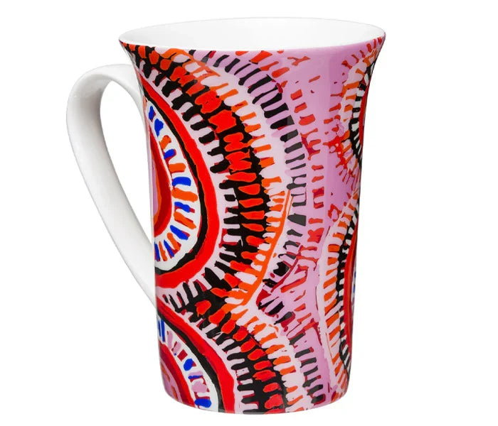 Murdie Morris Mug