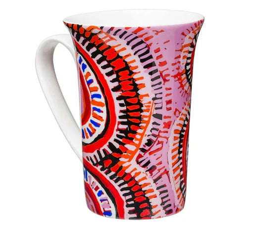 Murdie Morris Mug