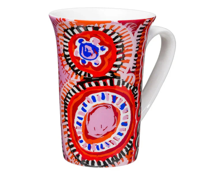 Murdie Morris Mug