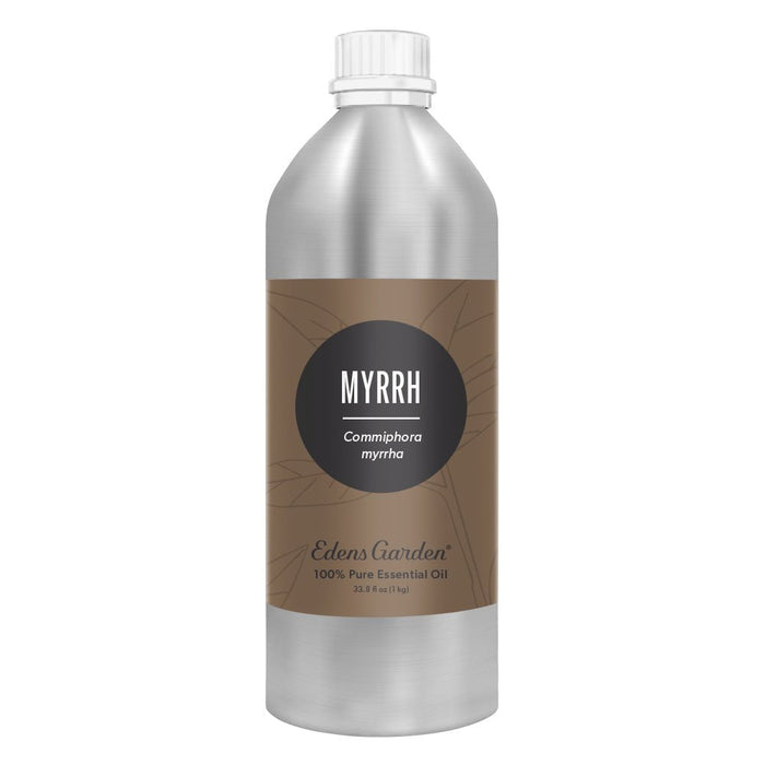 Myrrh Essential Oil