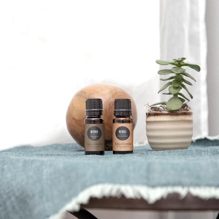 Myrrh Essential Oil