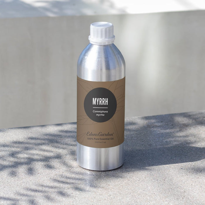 Myrrh Essential Oil