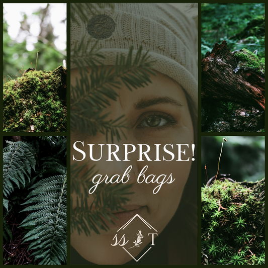 Mystery Bags