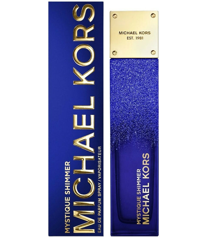 Photo of Mystique Shimmer by Michael Kors for Women 3.4 oz EDP Spray