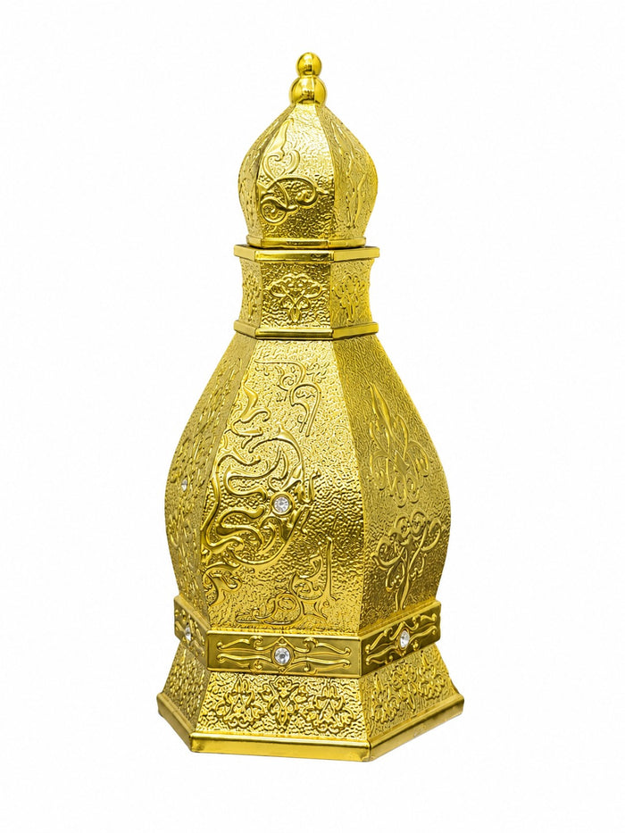 Nashwa Perfume Oil 8ml – Tawoos Perfumes | Alcohol-Free Concentrated Attar