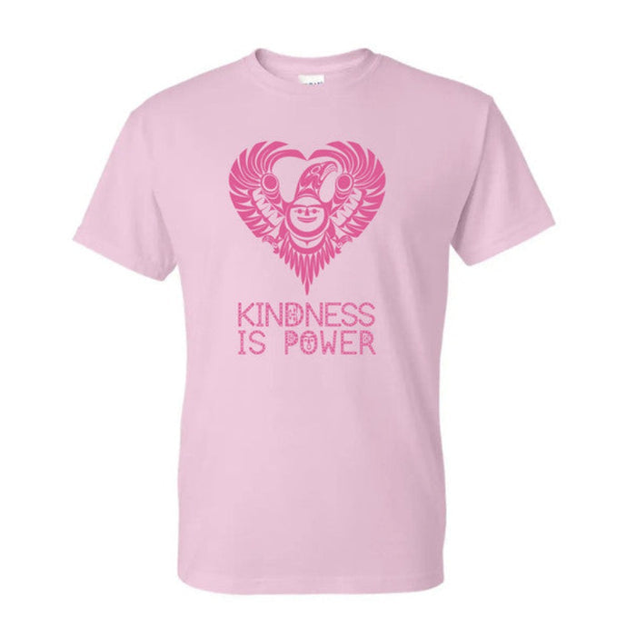 NATIVE NORTHWEST Pink Tee