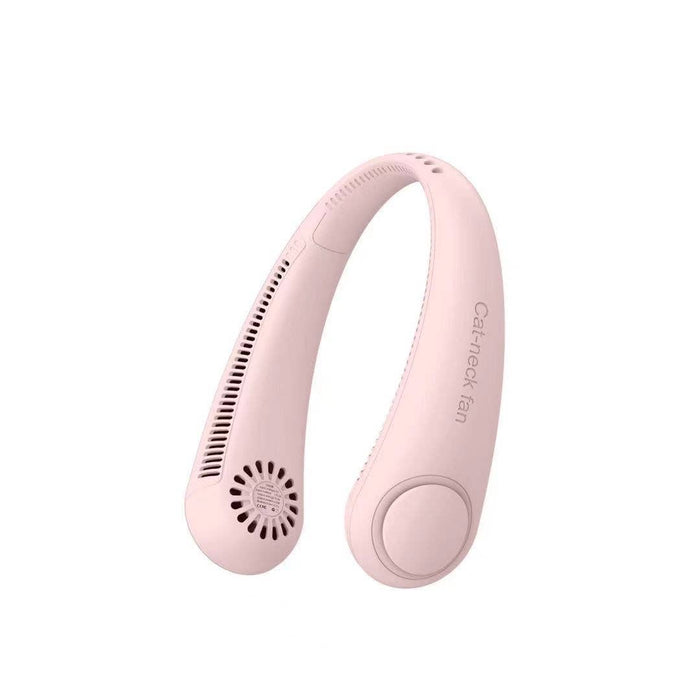 Neck Fan w/3 Speeds