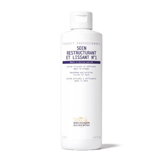New !! Soin Restructurant et Lissant #1 - 250 ml (Professionel)