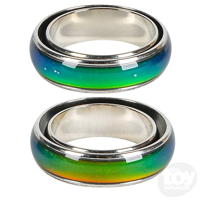 *NEW* Toy Network Mood Ring Band
