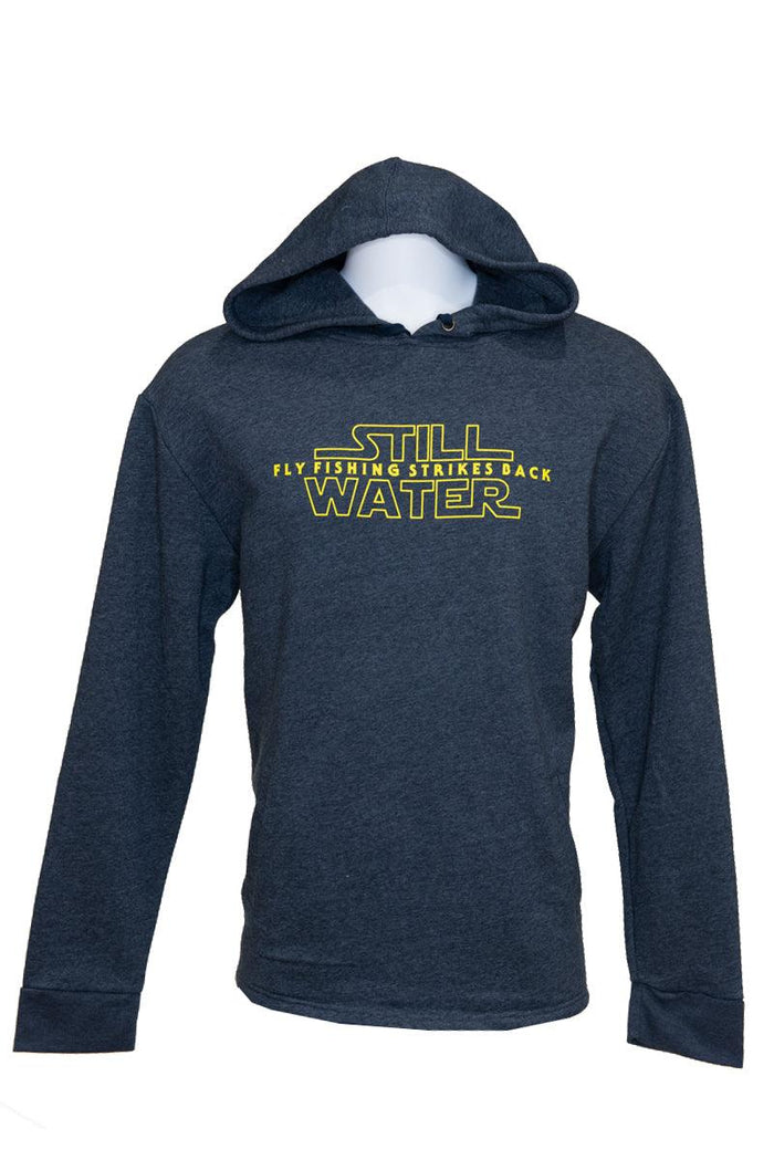 Next Level Hoody Strikes Back SFS Logo
